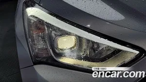 Hyundai Maxcruz, 2013 — миниатюра 8