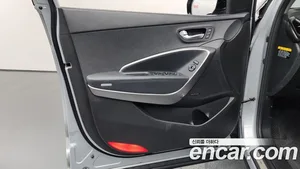 Hyundai Maxcruz, 2013 — миниатюра 14