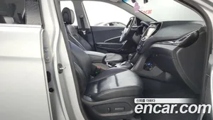 Hyundai Maxcruz, 2013 — миниатюра 16