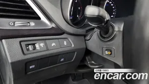 Hyundai Maxcruz, 2013 — миниатюра 27