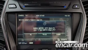 Hyundai Maxcruz, 2013 — миниатюра 30