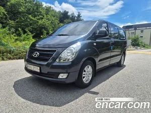 Hyundai Starex, 2017 — миниатюра 2