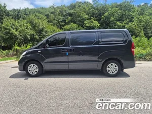 Hyundai Starex, 2017 — миниатюра 3