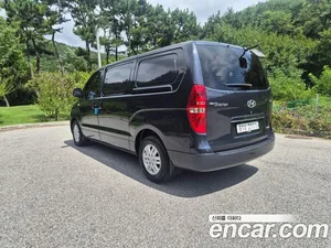Hyundai Starex, 2017 — миниатюра 4