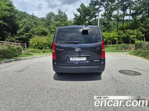 Hyundai Starex, 2017 — миниатюра 5