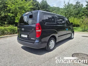 Hyundai Starex, 2017 — миниатюра 6