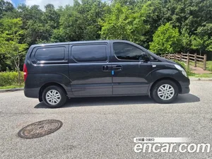 Hyundai Starex, 2017 — миниатюра 7