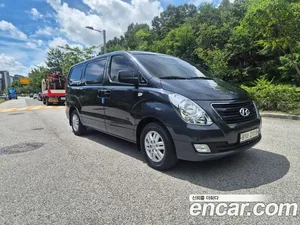 Hyundai Starex, 2017 — миниатюра 8