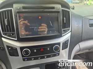 Hyundai Starex, 2017 — миниатюра 12