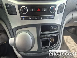 Hyundai Starex, 2017 — миниатюра 13