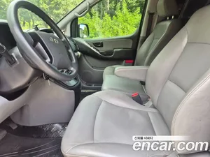 Hyundai Starex, 2017 — миниатюра 15