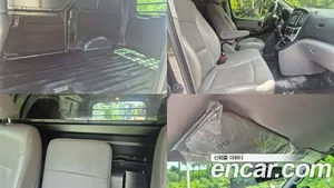 Hyundai Starex, 2017 — миниатюра 16