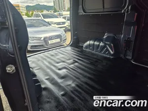 Hyundai Starex, 2017 — миниатюра 17
