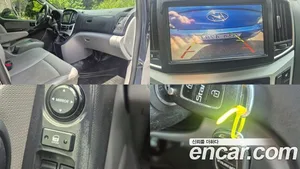 Hyundai Starex, 2017 — миниатюра 18