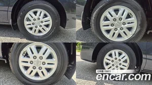 Hyundai Starex, 2017 — миниатюра 19