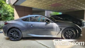 Toyota 86, 2025 — миниатюра 2