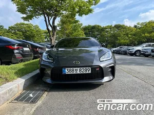 Toyota 86, 2025 — миниатюра 3