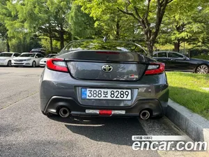 Toyota 86, 2025 — миниатюра 4