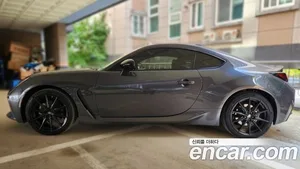 Toyota 86, 2025 — миниатюра 5