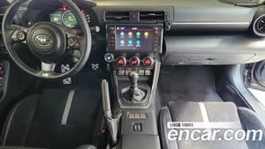 Toyota 86, 2025 — миниатюра 7