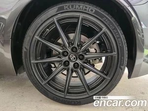Toyota 86, 2025 — миниатюра 13