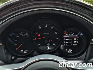 Porsche Macan, 2021 — миниатюра 8