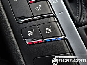 Porsche Macan, 2021 — миниатюра 16