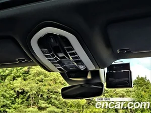 Porsche Macan, 2021 — миниатюра 19