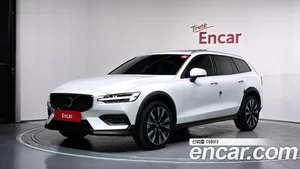 Volvo V60, 2024 — миниатюра 1