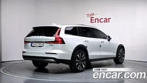 Volvo V60, 2024 — миниатюра 2