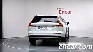Volvo V60, 2024 — миниатюра 4