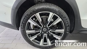 Volvo V60, 2024 — миниатюра 5