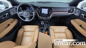 Volvo V60, 2024 — миниатюра 10