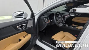 Volvo V60, 2024 — миниатюра 13