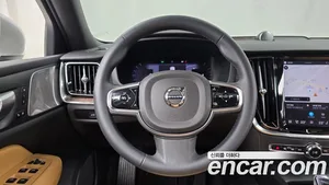 Volvo V60, 2024 — миниатюра 18