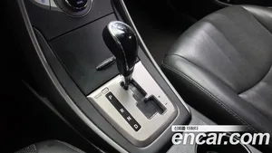 Hyundai Avante, 2013 — миниатюра 9