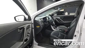 Hyundai Avante, 2013 — миниатюра 10