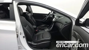 Hyundai Avante, 2013 — миниатюра 11