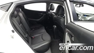 Hyundai Avante, 2013 — миниатюра 12