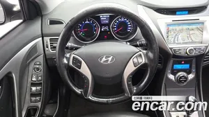 Hyundai Avante, 2013 — миниатюра 13