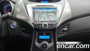 Hyundai Avante, 2013 — миниатюра 14