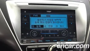 Hyundai Avante, 2013 — миниатюра 19