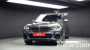 BMW X5, 2021 — миниатюра 3
