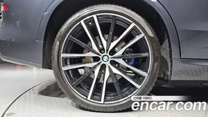 BMW X5, 2021 — миниатюра 5