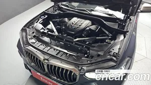 BMW X5, 2021 — миниатюра 6
