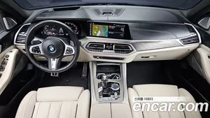 BMW X5, 2021 — миниатюра 7