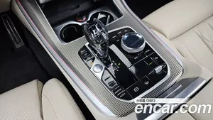 BMW X5, 2021 — миниатюра 9