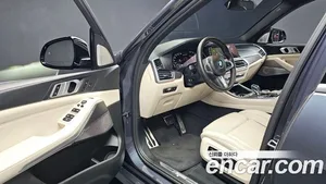 BMW X5, 2021 — миниатюра 10