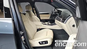 BMW X5, 2021 — миниатюра 11