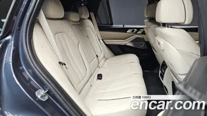 BMW X5, 2021 — миниатюра 12